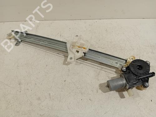 Used Front left window mechanism Front left window mechanism 17761513 17761513