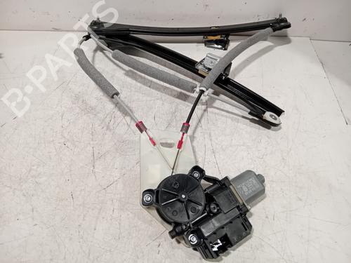 Alzacristallo anteriore sinistro Alzacristallo anteriore sinistro VW POLO V (6R1, 6C1) 1.2 TDI (75 hp) 35788806 35788806