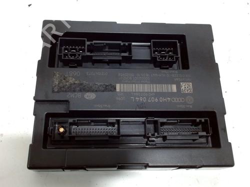 Used Control unit Control unit AUDI A8 D4 (4H2, 4H8, 4HC, 4HL) 4.2 TDI quattro (351 hp) 12469794 12469794