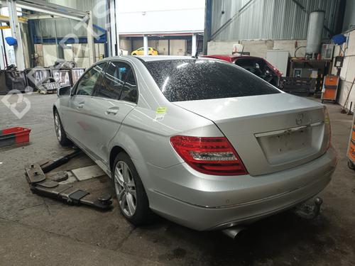 AC compressor MERCEDES-BENZ C-CLASS (W204) C 200 CDI (204.001) | BP36109451M34 - Image 8