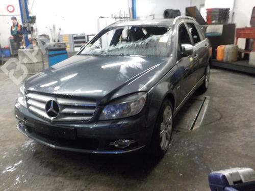 Used Parts MERCEDES-BENZ C-CLASS T-Model (S204)  C 220 CDI (204.208)  960943