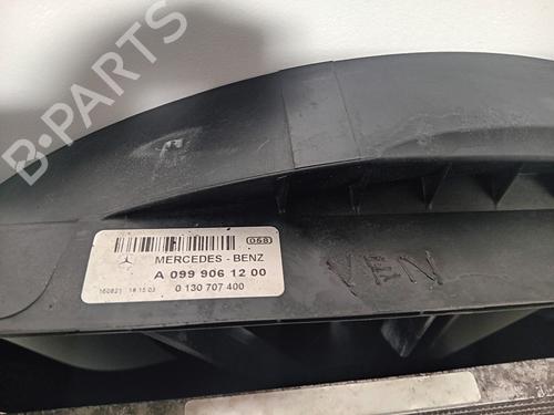Radiator fan MERCEDES-BENZ C-CLASS T-Model (S205) C 450 AMG 4-matic (205.264) | BP32416394M35 