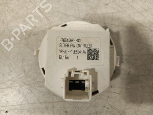 Heater resistor MAZDA 6 Estate (GJ, GL) 2.0 (GJEFW) | BP38467989M108 - Image 4