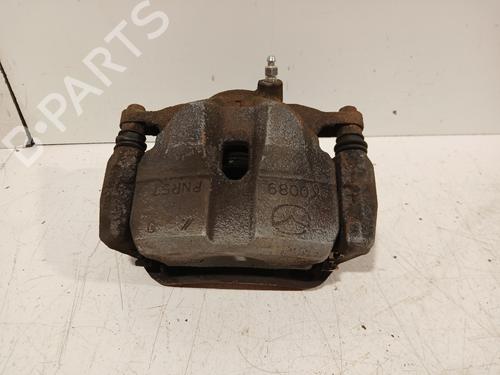 Left front brake caliper MAZDA 6 Estate (GJ, GL) 2.2 D | BP29336318M105 - Image 2