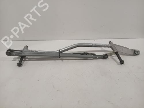 Used Front wipers mechanism BMW 1 (F40) 118 i (140 hp) 27558381