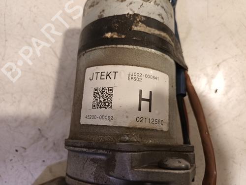 Steering pump TOYOTA YARIS (_P9_) 1.0 VVT-i (KSP90_, KSP90R) | BP17228916M99 