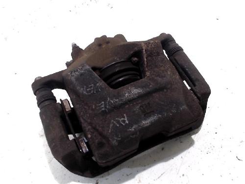 Right front brake caliper CHEVROLET AVEO Hatchback (T300) 1.3 D | BP11785004M104 - Image 2