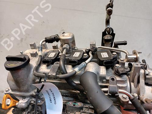 Engine KIA PICANTO III (JA) 1.0 T-GDi | BP34159173M1  - Image 6