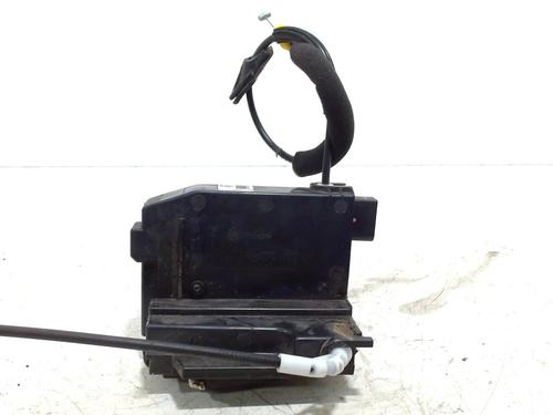 Used Rear right lock Rear right lock 13206530 13206530