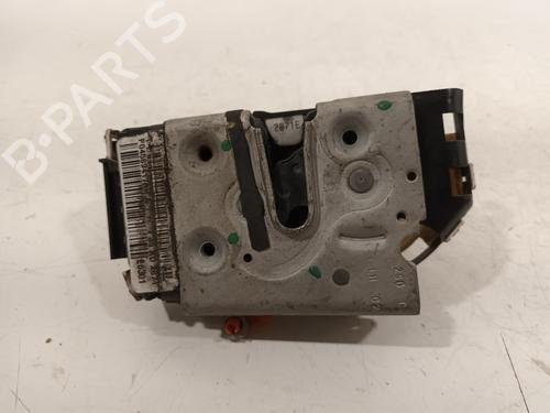 Used Front left lock JEEP COMPASS (MK49) 2.2 CRD (136 hp) 15805290