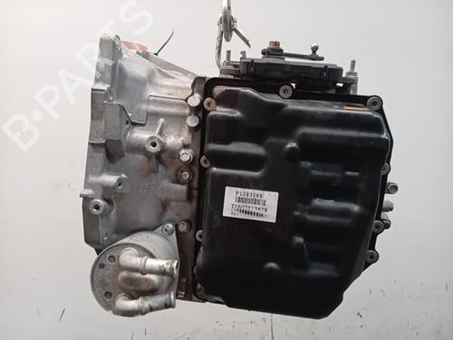 Gearbox VOLVO V60 I (155) D4 | BP40606957M3  - Image 7