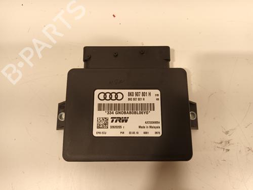 Used Control unit Control unit 16983975 16983975