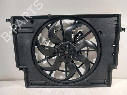 Used Radiator fan Radiator fan 39620026 39620026