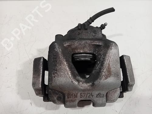 Used Right front brake caliper BMW 3 Touring (E91) 320 i (170 hp) 30907924