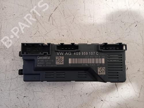 Computer AUDI A6 C7 Avant (4G5, 4GD) 3.0 TDI quattro (218 hp) 29307053