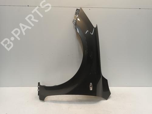 Forskærm venstre KIA CEE'D SW (ED) 1.4 CVVT (90 hp) 32990551