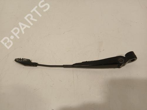 Used Rear windshield wiper arm Rear windshield wiper arm 37606238 37606238