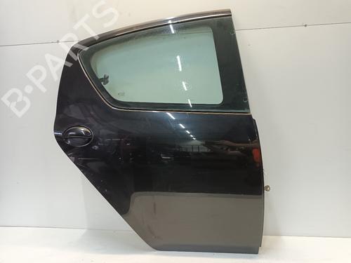 Porta posteriore destra TOYOTA AYGO (_B1_) 1.0 (KGB10_, KGB10R) (68 hp) 29878434