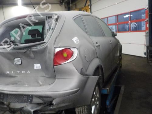 Front left window mechanism SEAT ALTEA (5P1) 2.0 FSI | BP11498848C22 