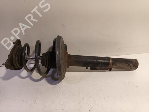 Right front shock absorber PORSCHE 911 (996) 3.4 Carrera | BP17789633M17 