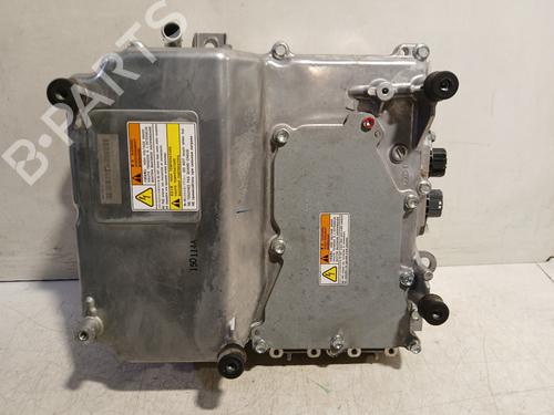 Used Inverter/Converter Inverter/Converter MITSUBISHI OUTLANDER III (GG_W, GF_W, ZJ, ZL, ZK) Plug-in Hybrid (GG2W) (200 hp) 36222710 36222710