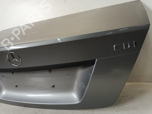 Tailgate MERCEDES-BENZ C-CLASS (W204) C 200 CDI (204.001) | BP29077134C6 