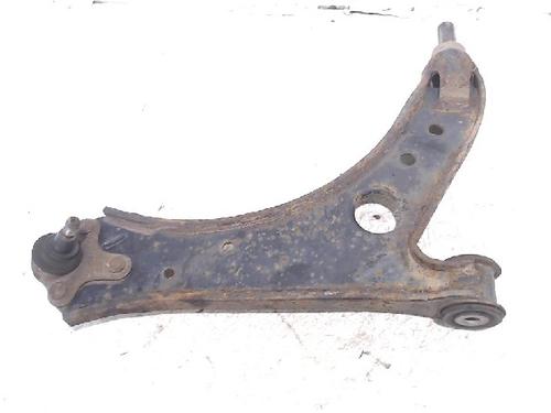 Right front suspension arm VW CADDY III Box Body/MPV (2KA, 2KH, 2CA, 2CH) 2.0 SDI | BP6254403M13 