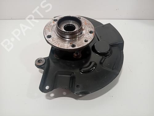 Left front steering knuckle RENAULT KANGOO III Box Body/MPV 1.5 Blue dCi 115 (FJAC) | BP30625198M25