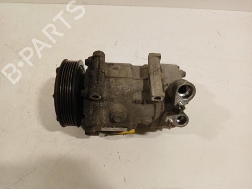 AC compressor CITROËN JUMPY II Van 1.6 HDi 90 8V | BP30567023M34 - Image 2