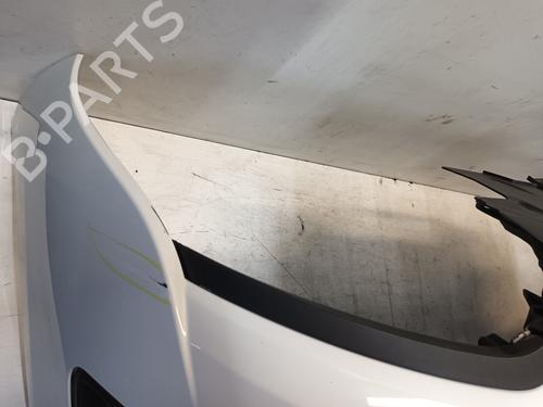 Front bumper RENAULT MEGANE III Grandtour (KZ0/1) 1.5 dCi (KZ09, KZ0D, KZ1G, KZ29, KZ14, KZ1W, KZ10, KZ1F,... | BP29175606C7 