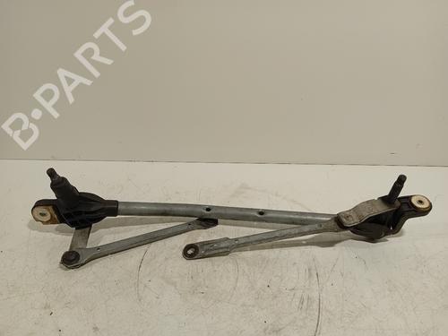 Used Front wipers mechanism RENAULT MEGANE III Hatchback (BZ0/1_, B3_) 1.2 TCe (BZ2B, BZ11) (116 hp) 16948051