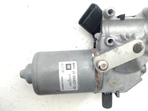 Used Front wiper motor OPEL CORSA E (X15) 1.3 CDTI (08, 68) (95 hp) 11830251