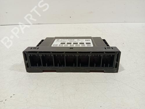 Used Control unit Control unit 19148522 19148522