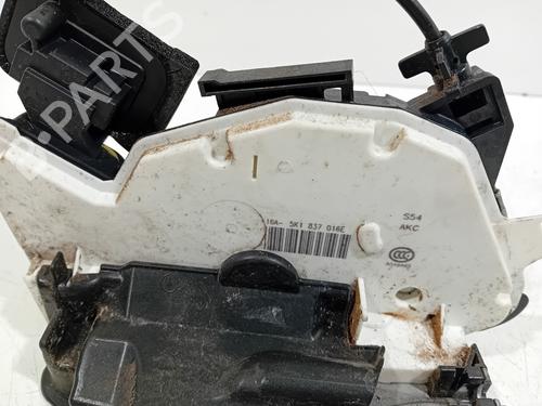 Front right lock SEAT LEON (5F1) 1.4 TSI | BP17062689C97 