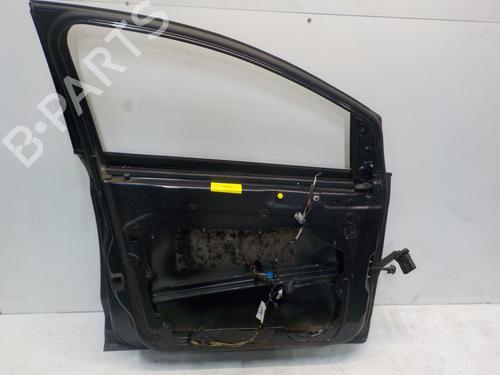 Left front door FORD KUGA I 2.0 TDCi | BP16977237C2 