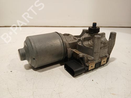 Used Front wiper motor OPEL ASTRA K Sports Tourer (B16) 1.6 CDTi (35) (110 hp) 24988968