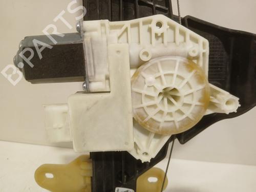 Front left window mechanism RENAULT CLIO V (B7_) 1.3 TCe 130 (B7MF) | BP37799456C22 - Image 3