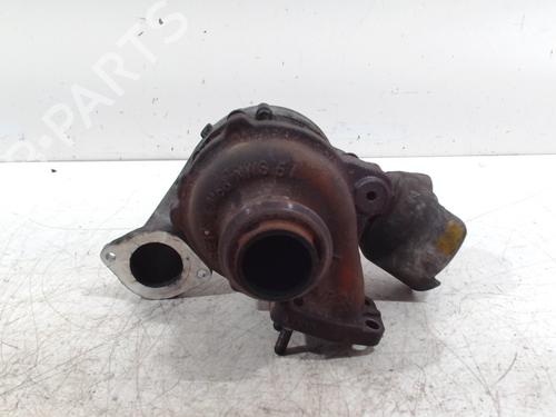 Turbocharger/Supercharger FORD FOCUS III 1.6 TDCi | BP12469752M71 