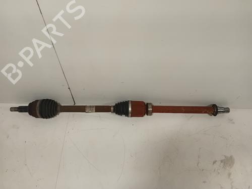 Right front driveshaft RENAULT GRAND SCÉNIC IV (R9_) 1.3 TCe 140 (R9NB) | BP24332638M39 