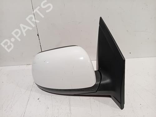 Used Right mirror KIA PICANTO II (TA) 1.0 (69 hp) 29169596