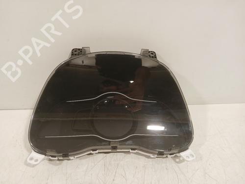 Used Instrument cluster Instrument cluster 37671665 37671665
