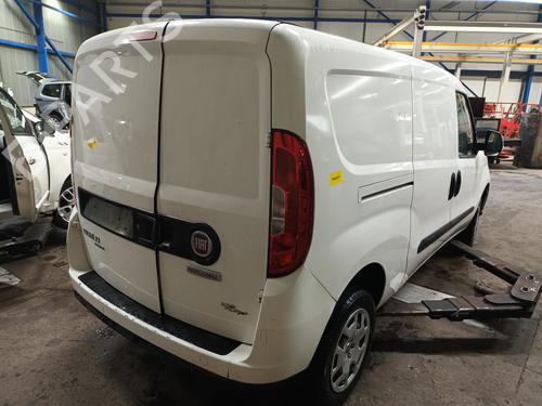 Front left window mechanism FIAT DOBLO Cargo (263_) 1.6 D Multijet (263WXD1B, 263WXR1B, 263WXX1B, 263ZXD1B,... | BP36435014C22 - Image 9