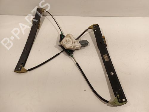 Used Front left window mechanism Front left window mechanism 17978535 17978535