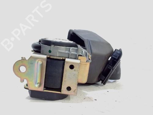 Rear left seatbelt PEUGEOT 407 SW (6E_, 6D_) 2.2 | BP9676847I29 