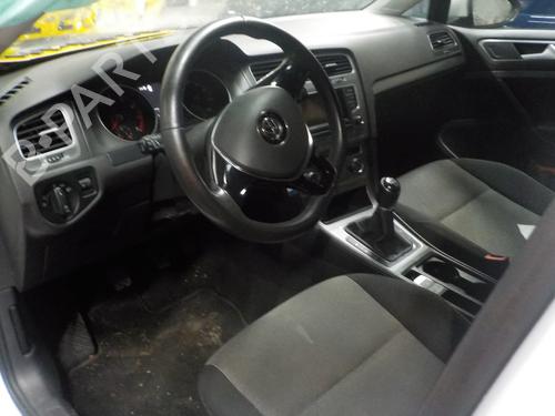 Engine VW GOLF VII (5G1, BQ1, BE1, BE2) 1.0 TSI | BP23202942M1 - Image 10
