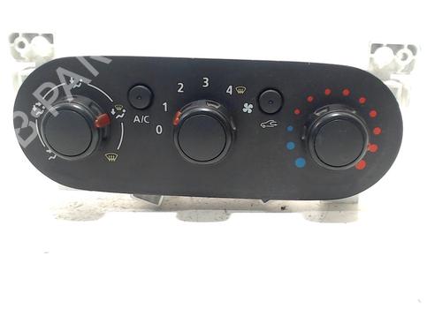 Used Climate control RENAULT TRAFIC III Van (FG_) 1.6 dCi 115 (FGMD) (116 hp) 8906874