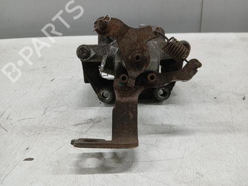 Right rear brake caliper TOYOTA AVENSIS Estate (_T27_) 2.0 D-4D (ADT270_, ADT270R) | BP22618464M106 
