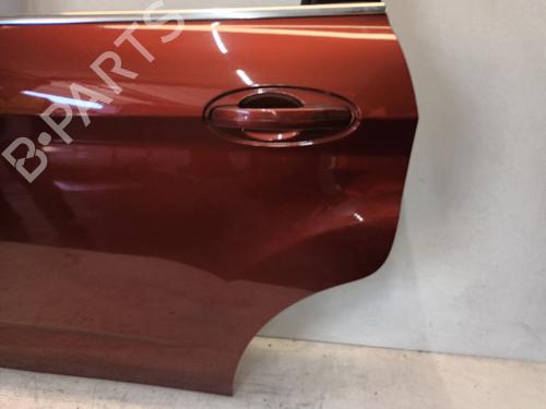 Left rear door FORD C-MAX II (DXA/CB7, DXA/CEU) 1.5 TDCi | BP19154889C4 