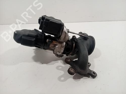 Used Turbocharger/Supercharger VW GOLF VII (5G1, BQ1, BE1, BE2) 1.2 TSI (105 hp) 30708997
