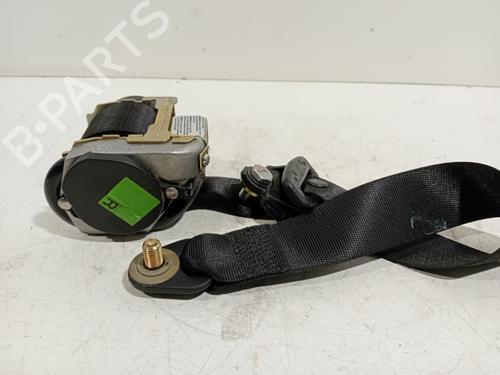 Front right seatbelt MERCEDES-BENZ SLK (R170) 200 (170.435) | BP16330616I25 